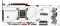 Sapphire Pure Radeon RX 7800 XT, 16GB GDDR6, 2x HDMI, 2x DP, lite retail Vorschaubild