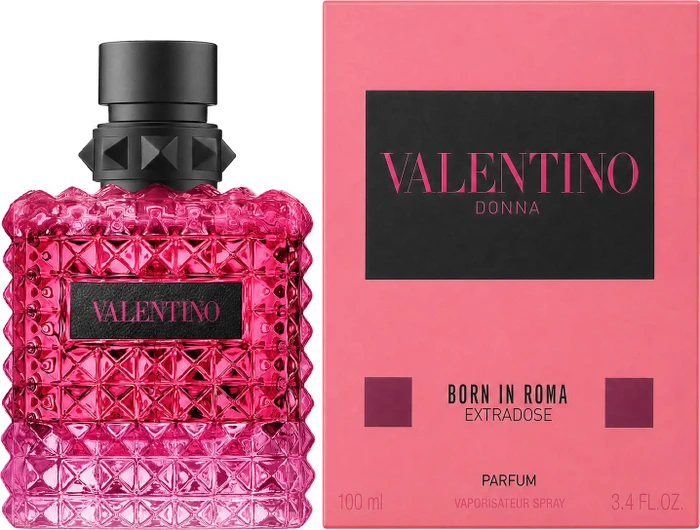 Valentino Donna Born in Roma Extradose Parfum, 100ml
