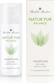 Charlotte Meentzen Natur Pur N Tagespflege, 50ml