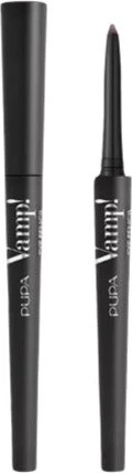 Pupa Milano Vamp! Eyeliner 102 ambitious plum, 0.35g