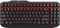Zalman ZM-K500, Kailh RED, USB, US Vorschaubild