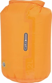 Ortlieb PS 10 Valve 12l Drybag orange