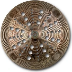 Zildjian K Custom Special Dry Trash China 18"