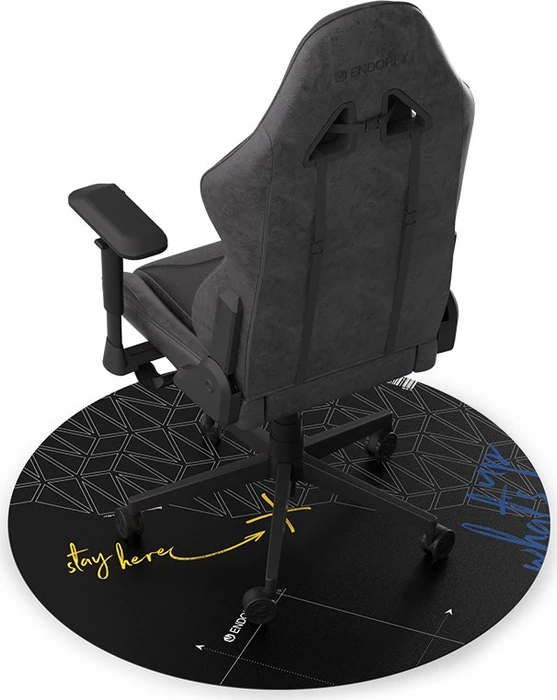 Endorfy Floor Pad FP110C, Motiv/schwarz
