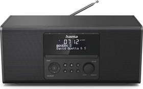Hama DR1550CBT