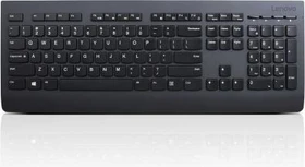 Lenovo Professional Wireless Keyboard, USB, DK (4X30H56849)