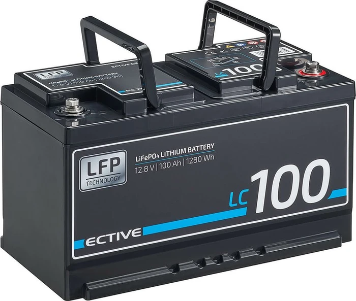 Ective LC 100