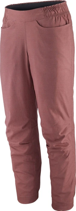 Patagonia Hampi Regular Kletterhose lang evening mauve (Damen)