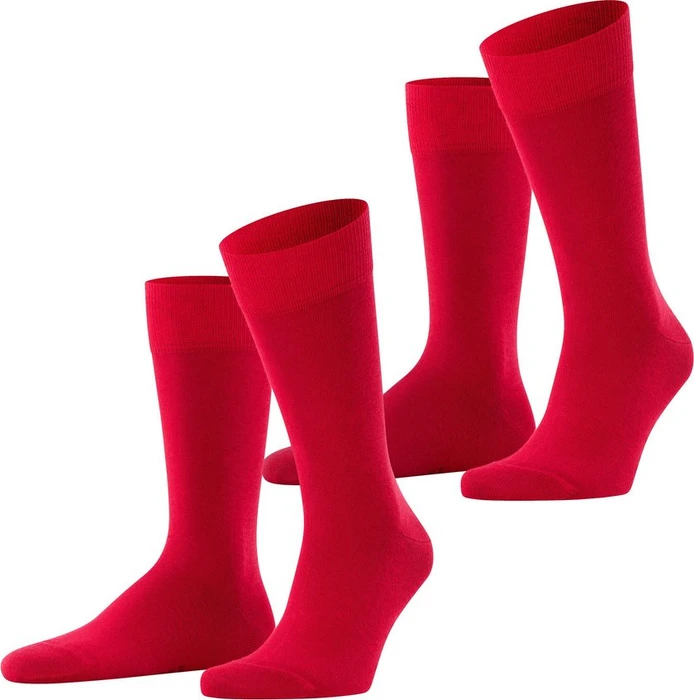 Falke Happy 2 Pack Socken (Herren)