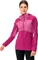 Vaude Simony 2.5L IV Funktionsjacke rich pink (Damen) Vorschaubild
