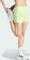 adidas Own The Run Laufhose kurz pulse lime (Damen) Vorschaubild