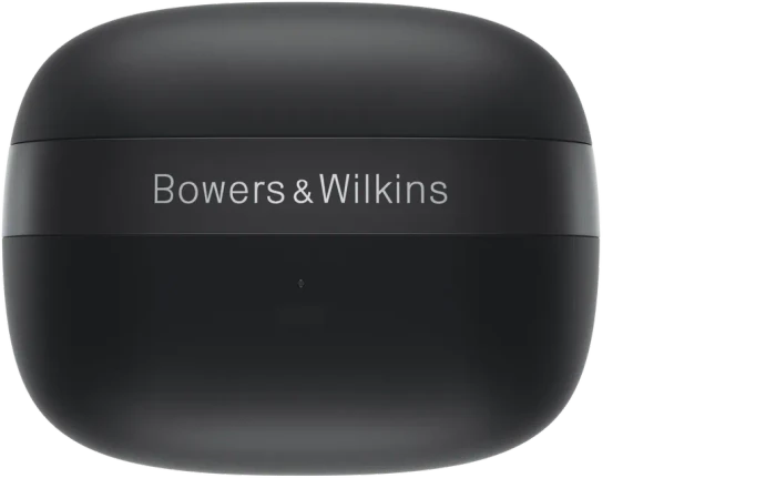Bowers & Wilkins Pi8 Anthracite Black