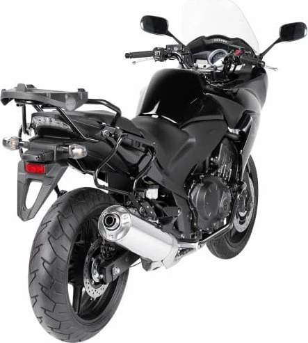 Givi SR777 Topcaseträger/Montagesatz