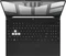 ASUS TUF Dash F15 FX517ZR-HN004W, Black, Core i7-12650H, 16GB RAM, 512GB SSD, GeForce RTX 3070, DE Vorschaubild