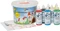 Kreul Window Color Power Pack Burg 7x 125ml Vorschaubild