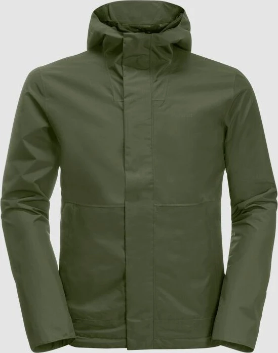 Jack Wolfskin Baydream Jacke (Herren)