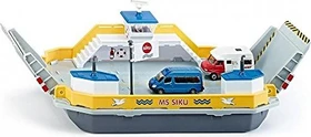SIKU Super Autofähre