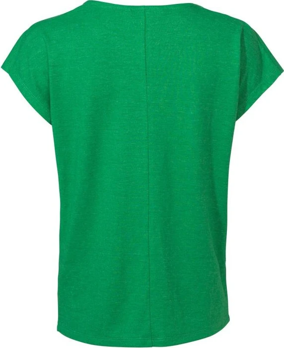 Vaude Neyland Funktionsshirt kurzarm apple green (Damen)