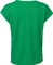 Vaude Neyland Funktionsshirt kurzarm apple green (Damen) Vorschaubild