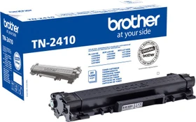 Brother Toner TN-2410 schwarz
