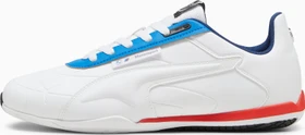 Puma BMW M Motorsport Tune Cat Driving puma white/cool light gray
