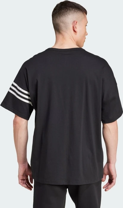 adidas Neuclassics T-Shirt kurzarm schwarz (Herren)