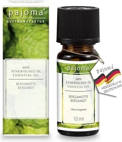 Pajoma Bergamotte Duftöl, 10ml