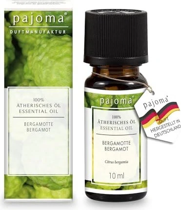 Pajoma Duftöl, 10ml