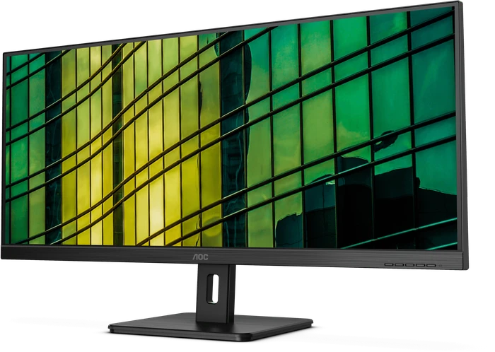 AOC U34E2M, 34"