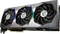 MSI GeForce RTX 3080 Ti Suprim X 12G, 12GB GDDR6X, HDMI, 3x DP Vorschaubild