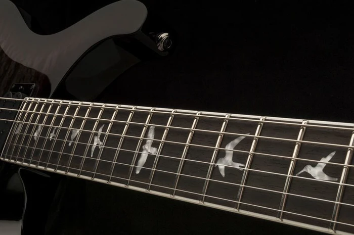 PRS SE Mark Holcomb (ältere Modelle)