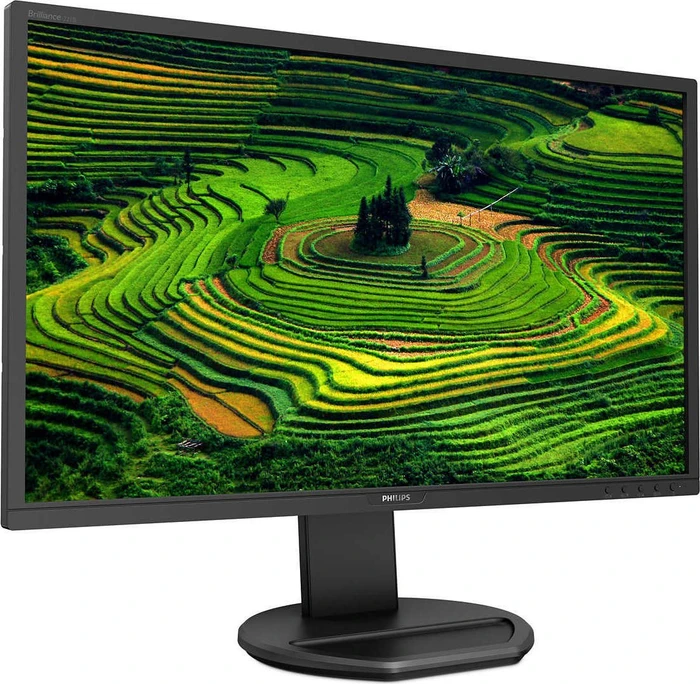Philips B-line 221B8LHEB, 21.5"
