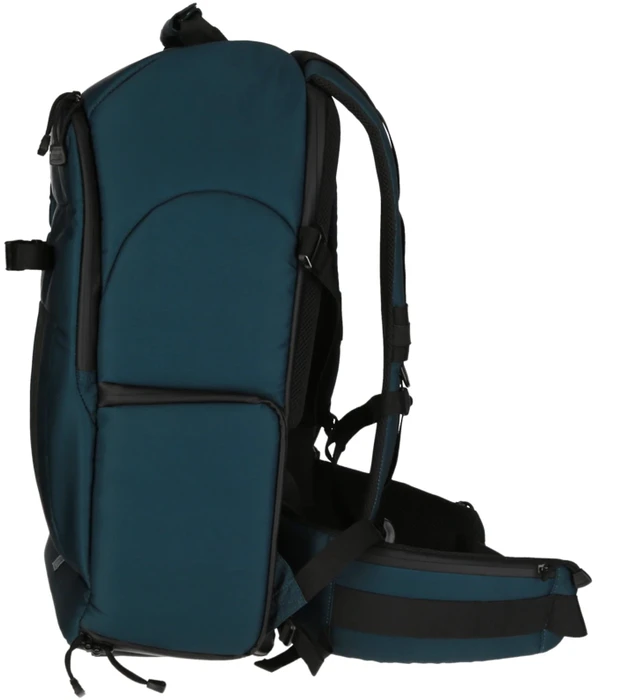 Rollei Ocean L Rucksack blau