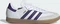 adidas Samba Messi cloud white/purple/gum Vorschaubild