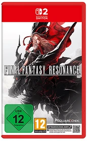Final Fantasy Resonance (Switch 2)