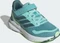 adidas Runfalcon 5 mint ton/preloved teal/semi green spark (Junior) Vorschaubild