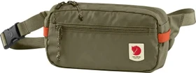 Fjällräven High Coast Hip Pack Bauchtasche grün