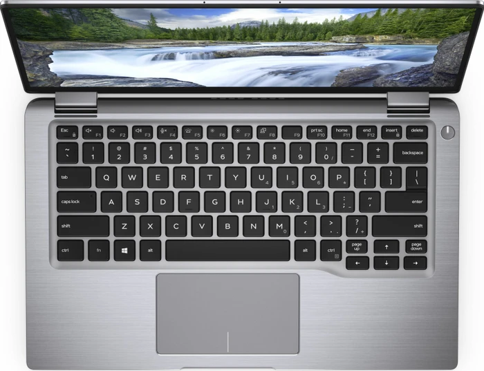 Dell Latitude 14 9410 2-in-1, Core i7-10610U, 16GB RAM, 512GB SSD, DE