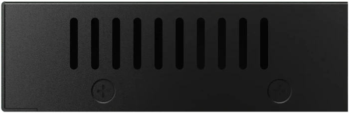 Strong Desktop Gigabit Switch, 8x RJ-45