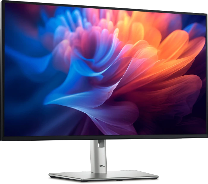 Dell P2725HE, 27"