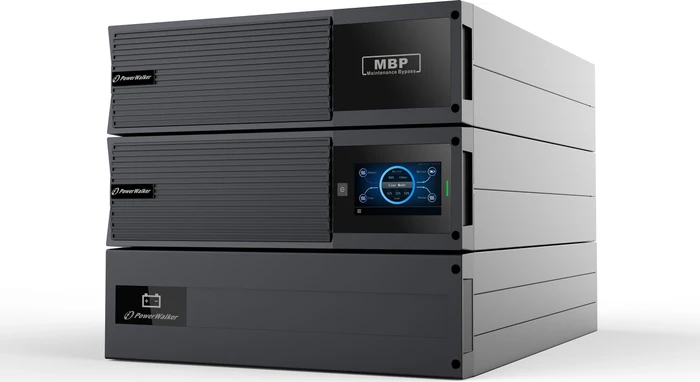 BlueWalker PowerWalker VFI 15000 ICR IoT 3/3, 15000VA, USB/seriell/LAN