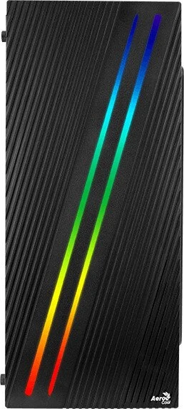AeroCool Streak, Acrylfenster