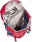 Deuter Fox 40 cranberry/steel (Junior) Vorschaubild