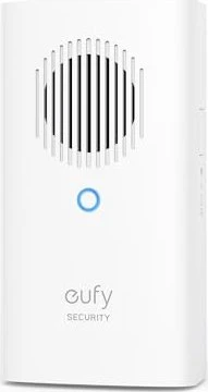 eufy Doorbell MiniBase Chime, Funk-Gong