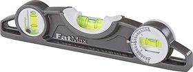 Stanley FatMax Pro Torpedo Wasserwaage magnetisch 25cm