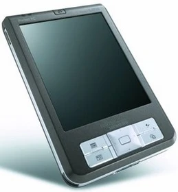 Fujitsu Pocket LOOX 410