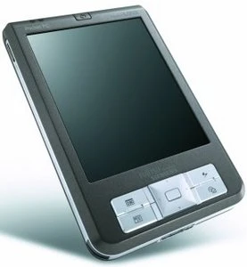 Fujitsu Pocket LOOX 410