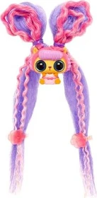 MGA Entertainment Pop Pop Hair Surprise 3in1 Pops Series 1 (verschiedene Ausführungen)
