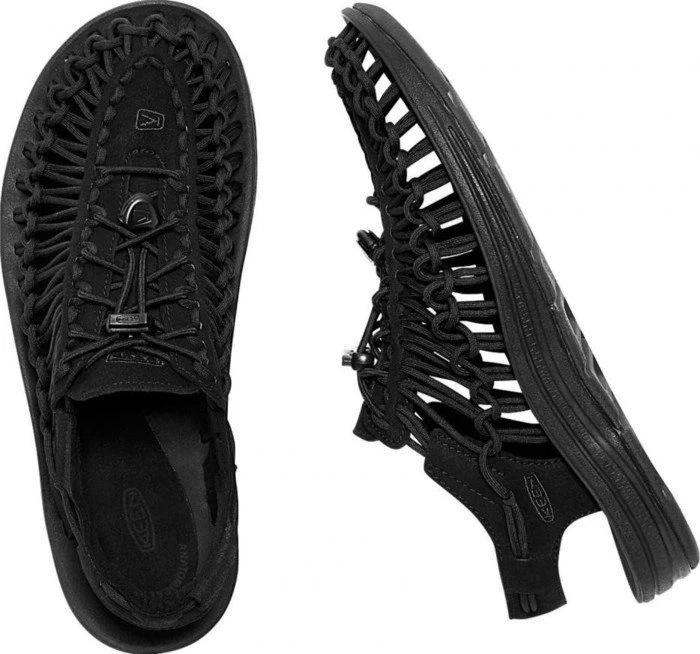 Keen Uneek Monochrome schwarz (Herren)