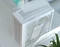 AeroCool D302A White, inkl. 4x Lüfter, Glasfenster Vorschaubild